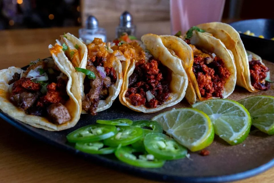 Agaves Mexican Grill