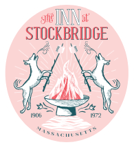 The Inn at Stockbridge Circle Logo