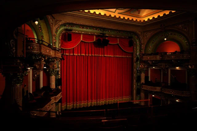 Berkshire Theatre Group Pittsfield