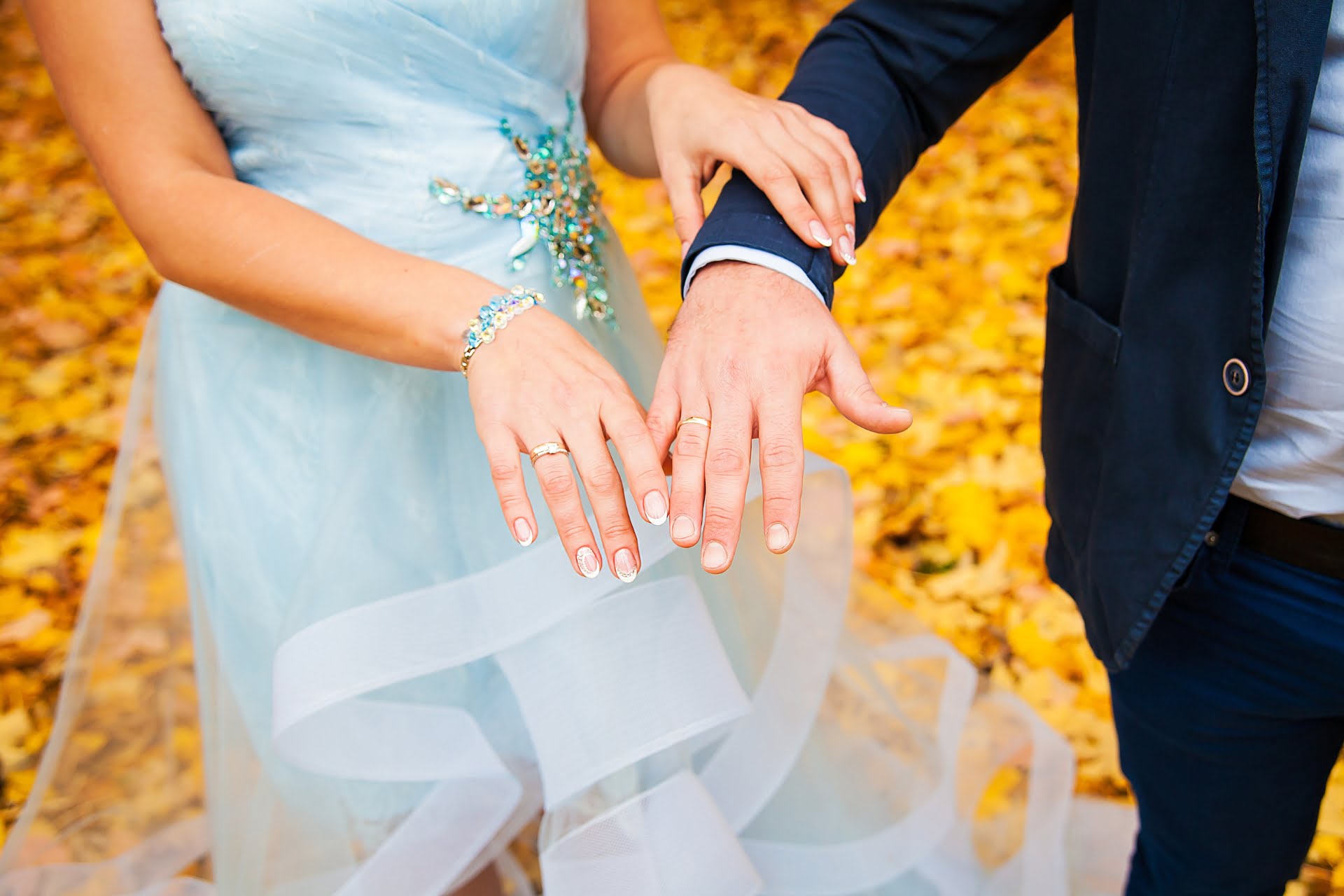 Elopement