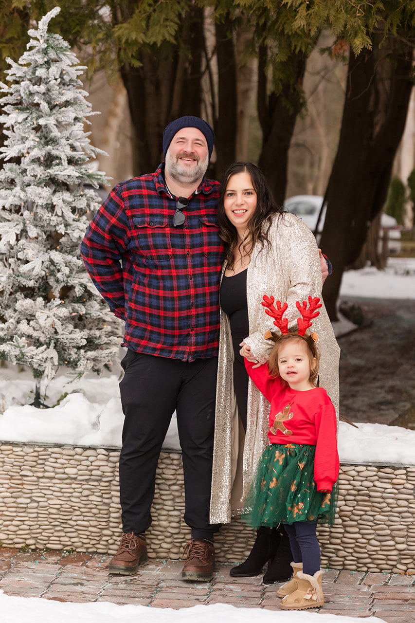 owners in the winter