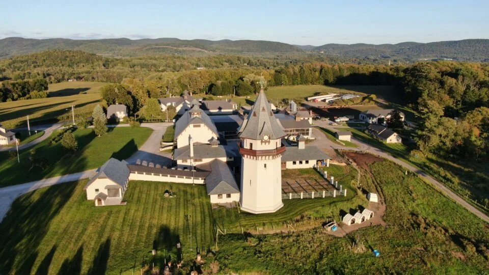 High Lawn Farms