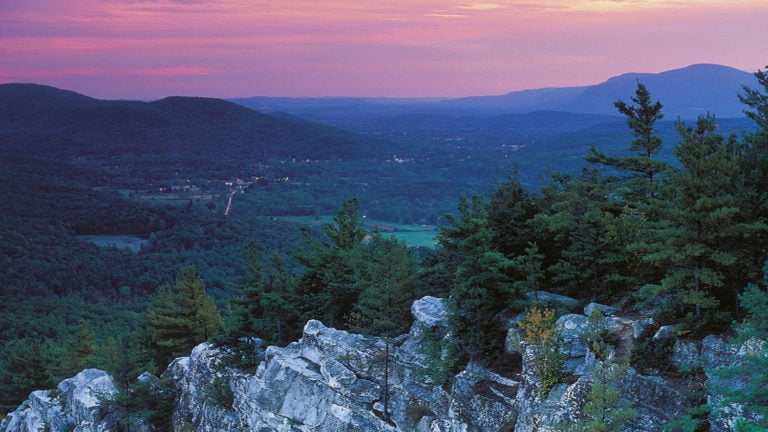 Monument Mountain Great Barrington