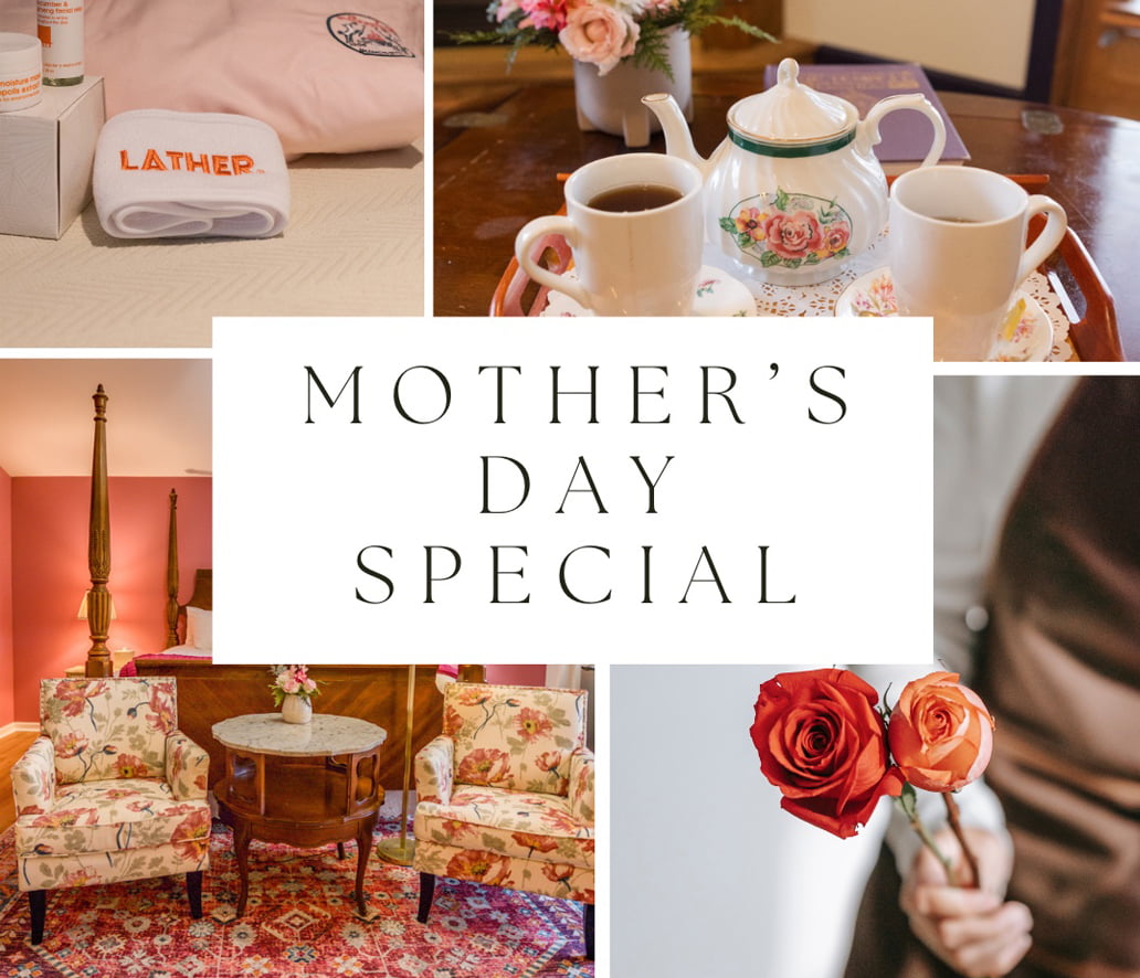 Mother-s Day Special