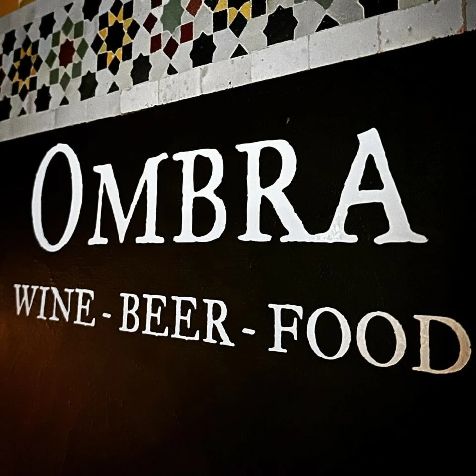 Ombra