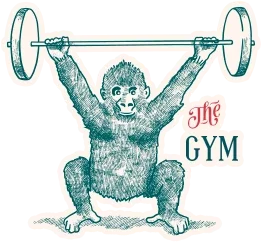 The Gym Monkey