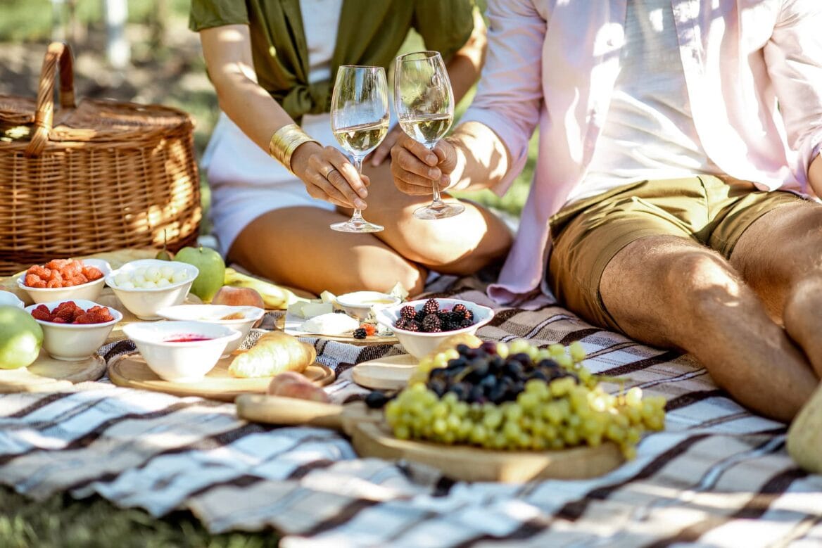 VIP Picnic Package
