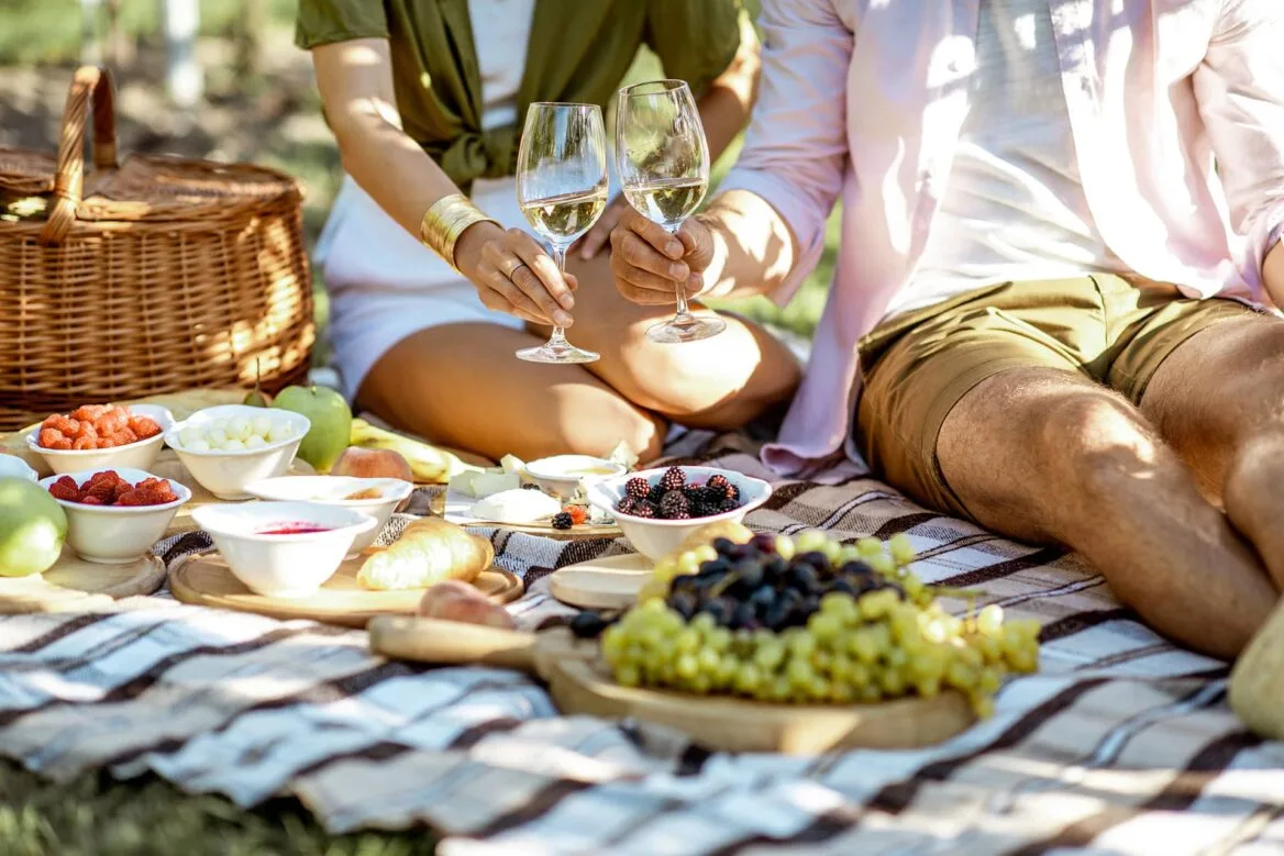 VIP Picnic Package